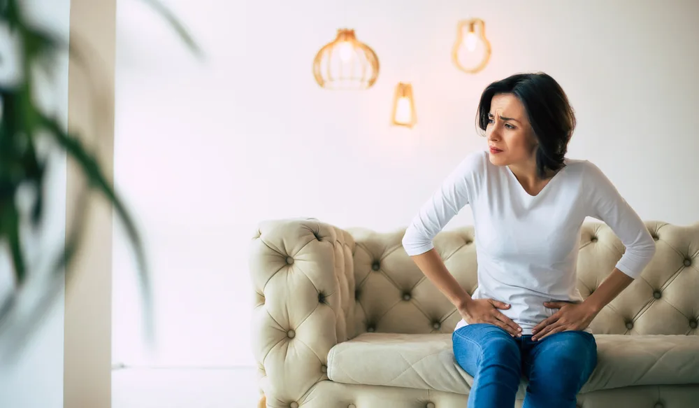 Can Pelvic Venous Insufficiency Cause Lower Abdominal Pain?