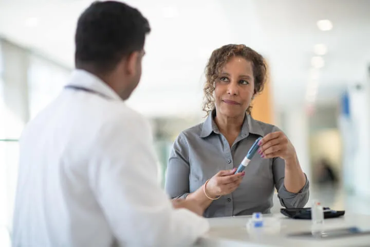 Varicose Veins and Diabetes: How Are They Related?
