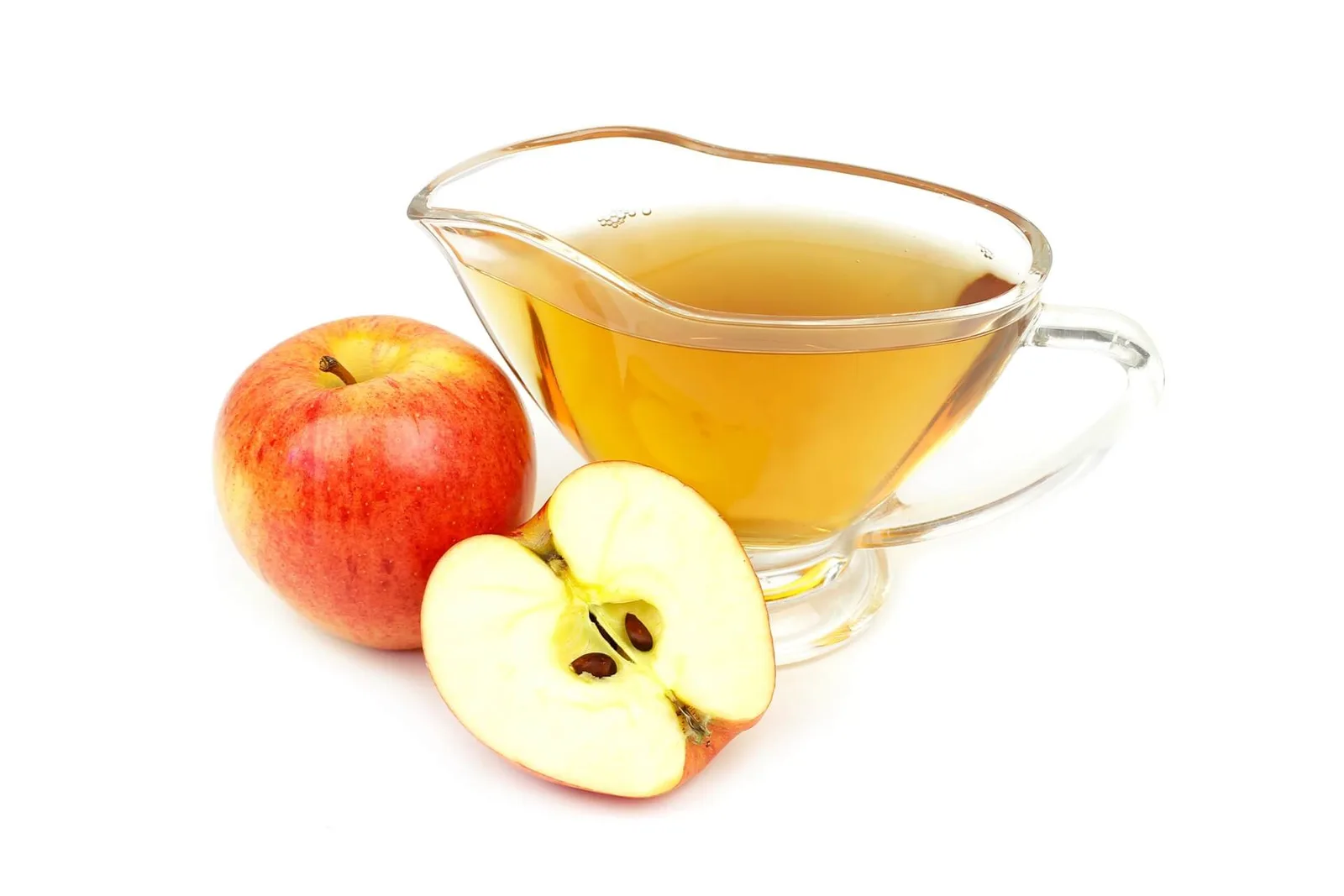 How to Get Rid Of Spider Veins With Apple Cider Vinegar