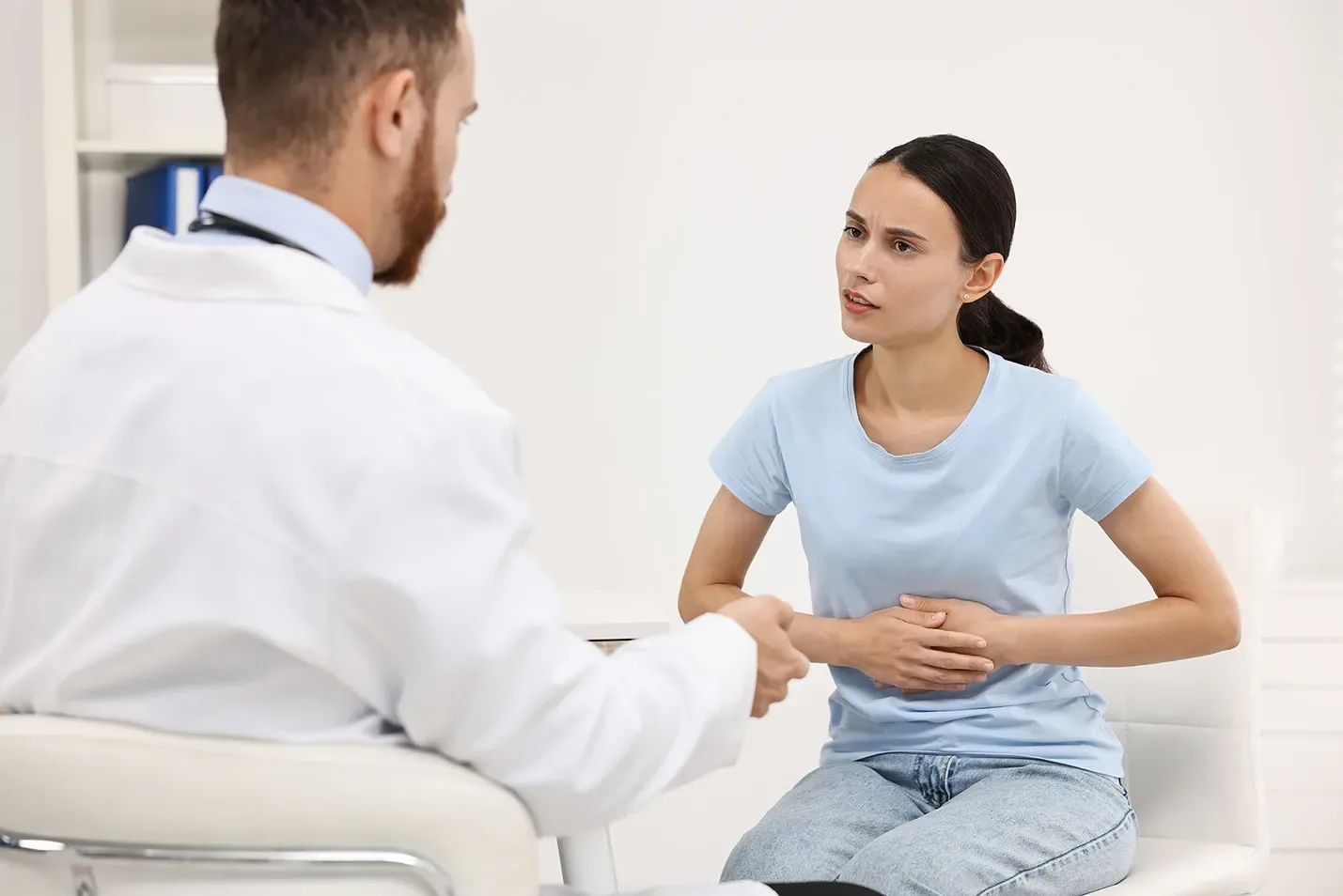 Gastric Telangiectasia: Understanding Vascular