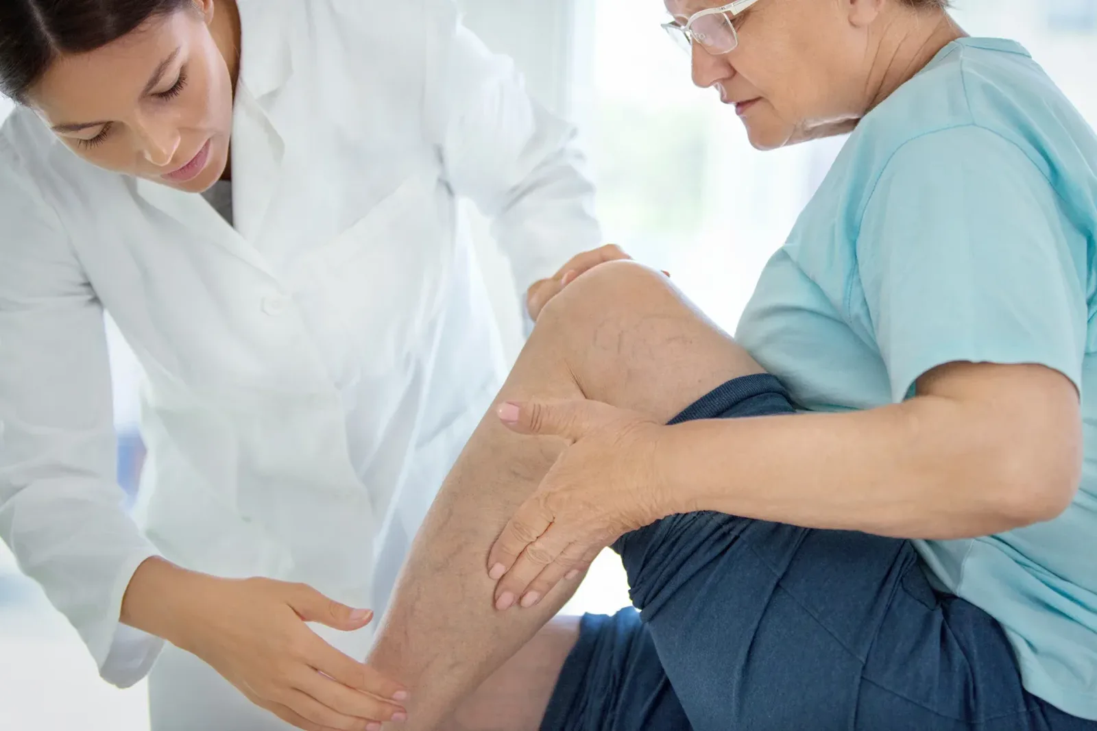 Phlebitis Explained: Inflammation of the Veins and How It’s
