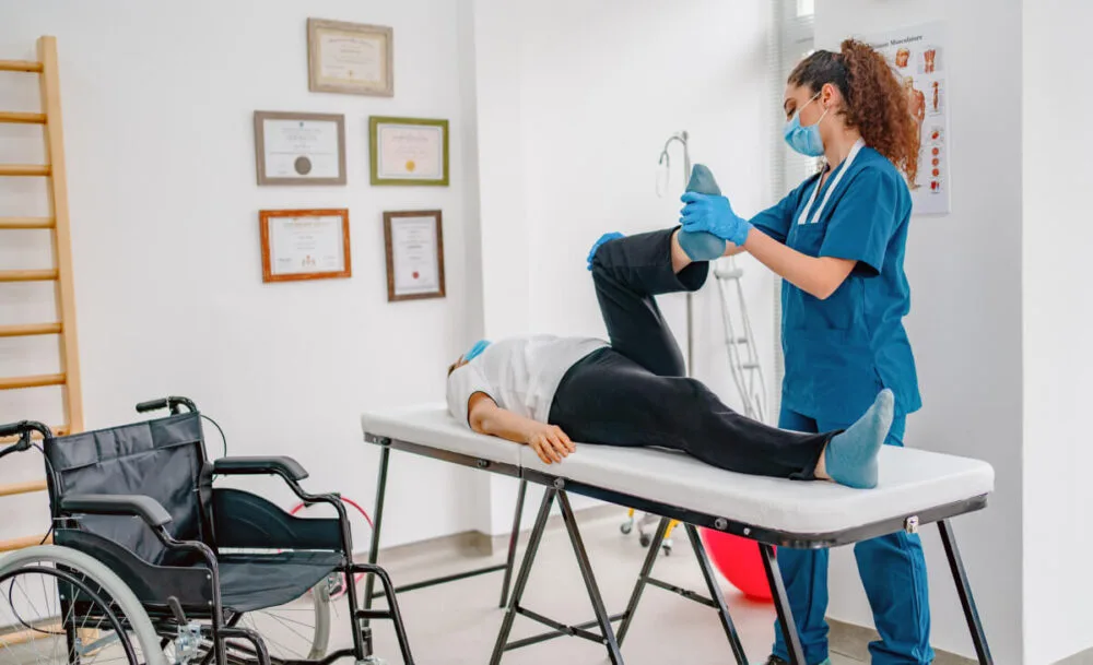 How Do You Treat Chronic Venous Insufficiency?
