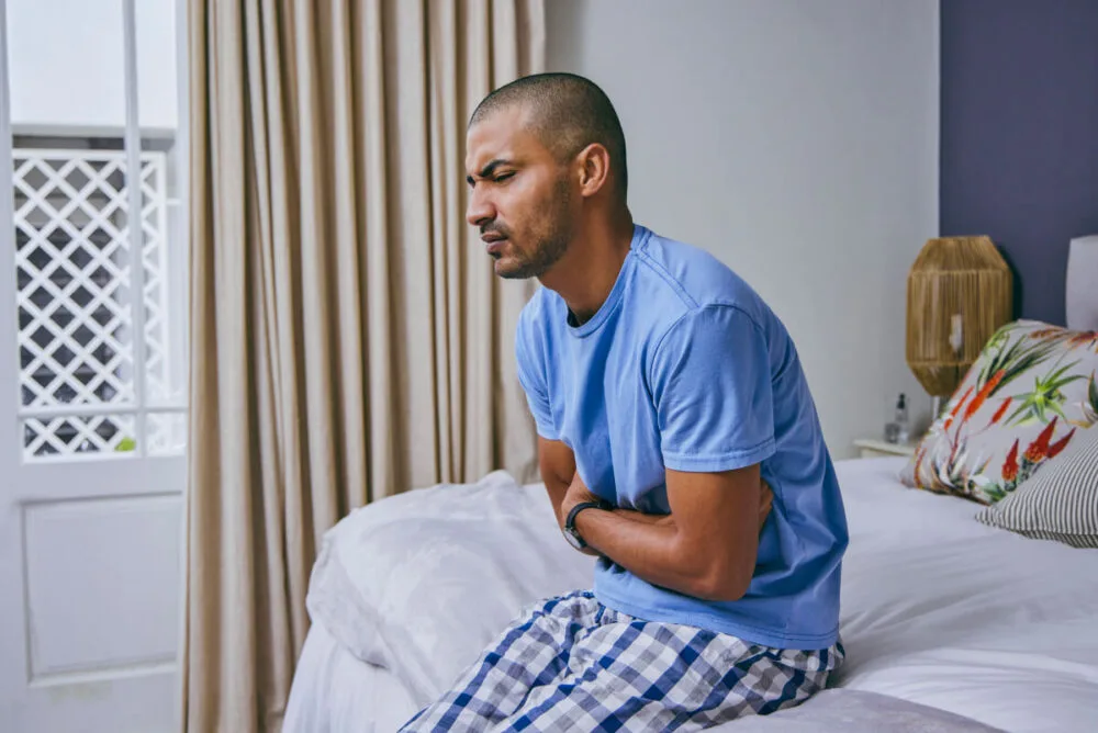 How Long Does It Take To Develop A Lower Extremity Ulcer In