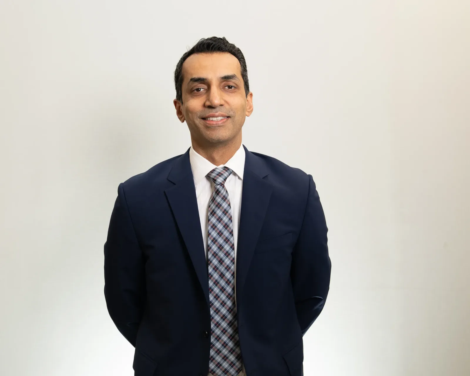 Meet Dr. Rahul Sood